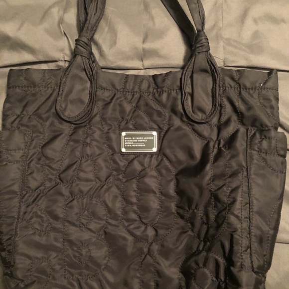 Marc by Marc Jacobs tote - Picture 1 of 3